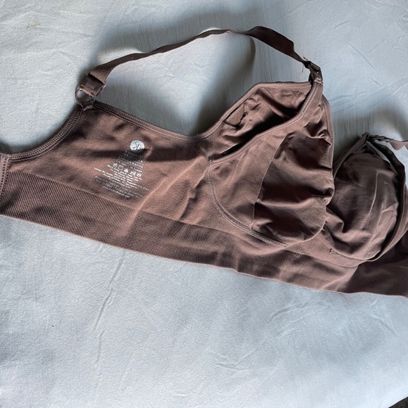 Kindred Bravely Simply Sublime Nursing Bra - Picture 3 of 3